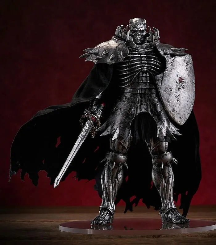 BERSERK - Skull Knight L Pop Up Parade Pvc Figure