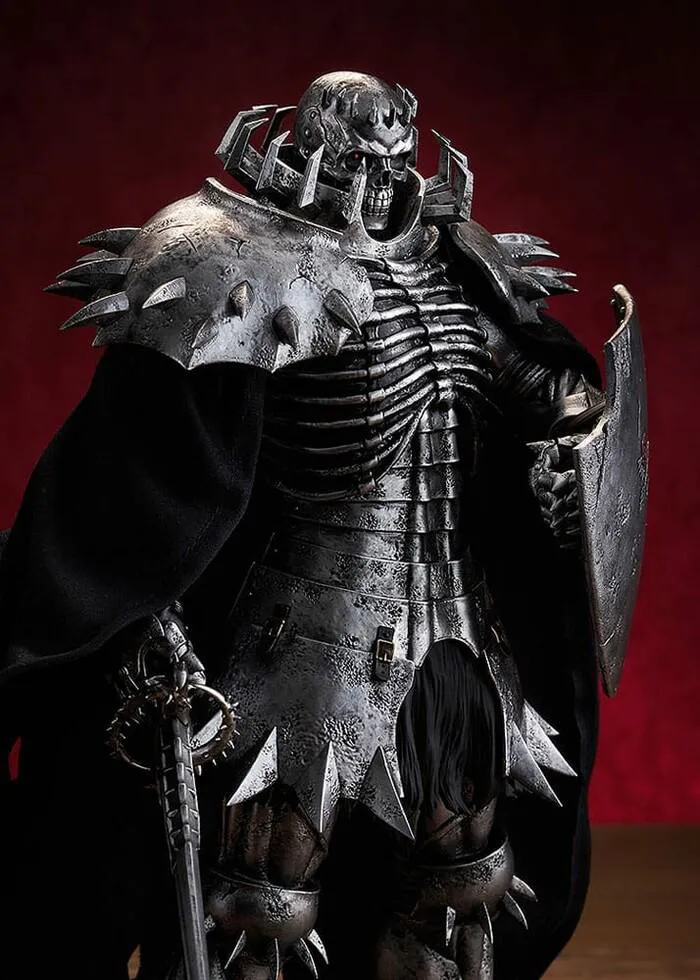 BERSERK - Skull Knight L Pop Up Parade Pvc Figure