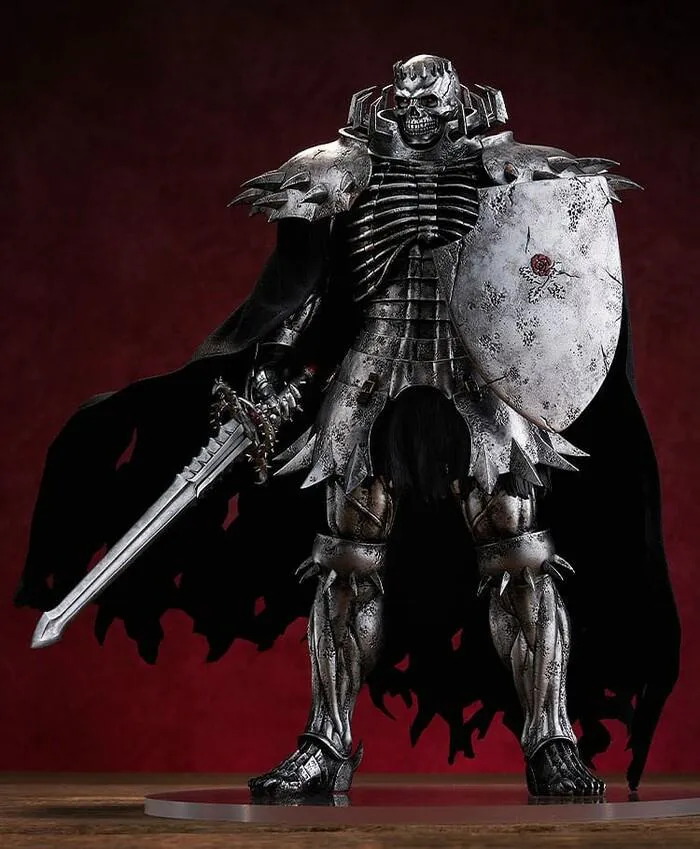 BERSERK - Skull Knight L Pop Up Parade Pvc Figure