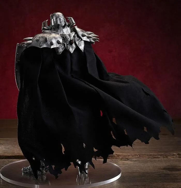 BERSERK - Skull Knight L Pop Up Parade Pvc Figure