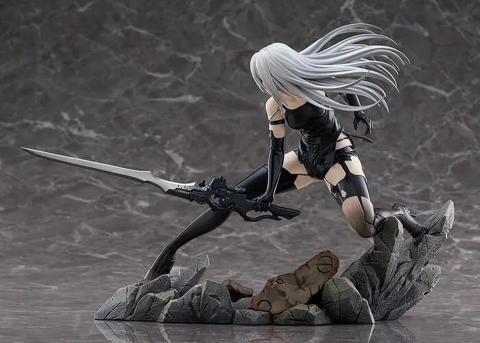 NIER AUTOMATA - Ver1.1a A2 1/7 Pvc Figure
