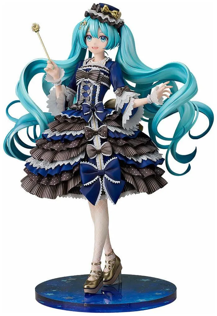 VOCALOID - Miku Hatsune Shooting Star a la Mode Ver. 1/7 Pvc Figure