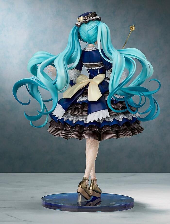VOCALOID - Miku Hatsune Shooting Star a la Mode Ver. 1/7 Pvc Figure