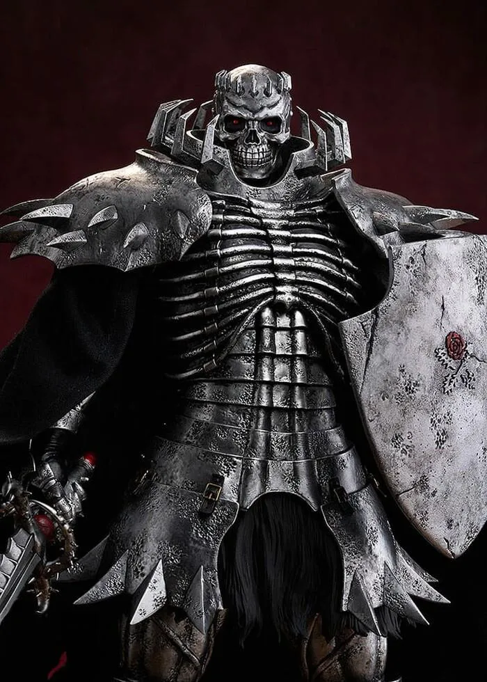 BERSERK - Skull Knight Exclusive Ver. L Pop Up Parade Pvc Figure