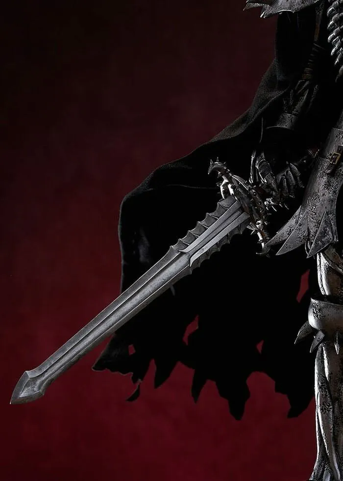 BERSERK - Skull Knight Exclusive Ver. L Pop Up Parade Pvc Figure