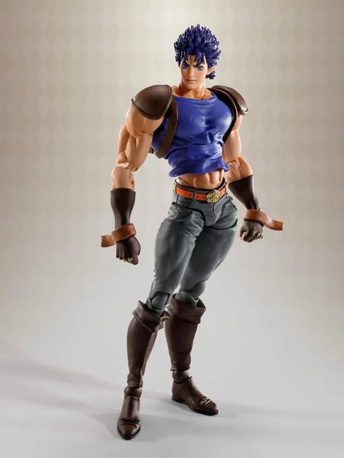 JOJO - Jonathan Joestar S.H. Figuarts Action Figure