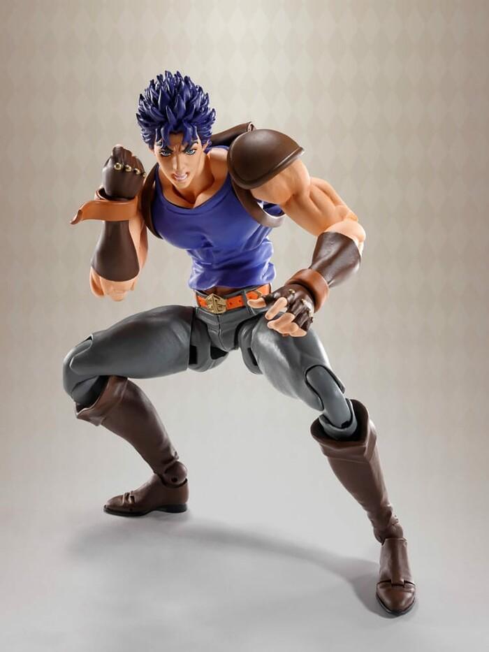 JOJO - Jonathan Joestar S.H. Figuarts Action Figure