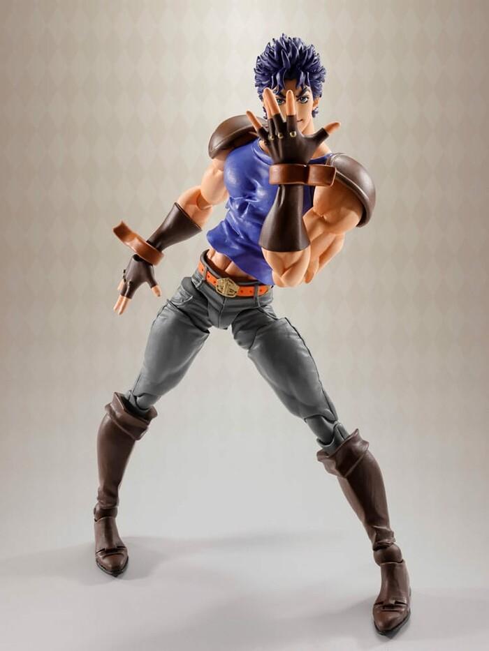 JOJO - Jonathan Joestar S.H. Figuarts Action Figure