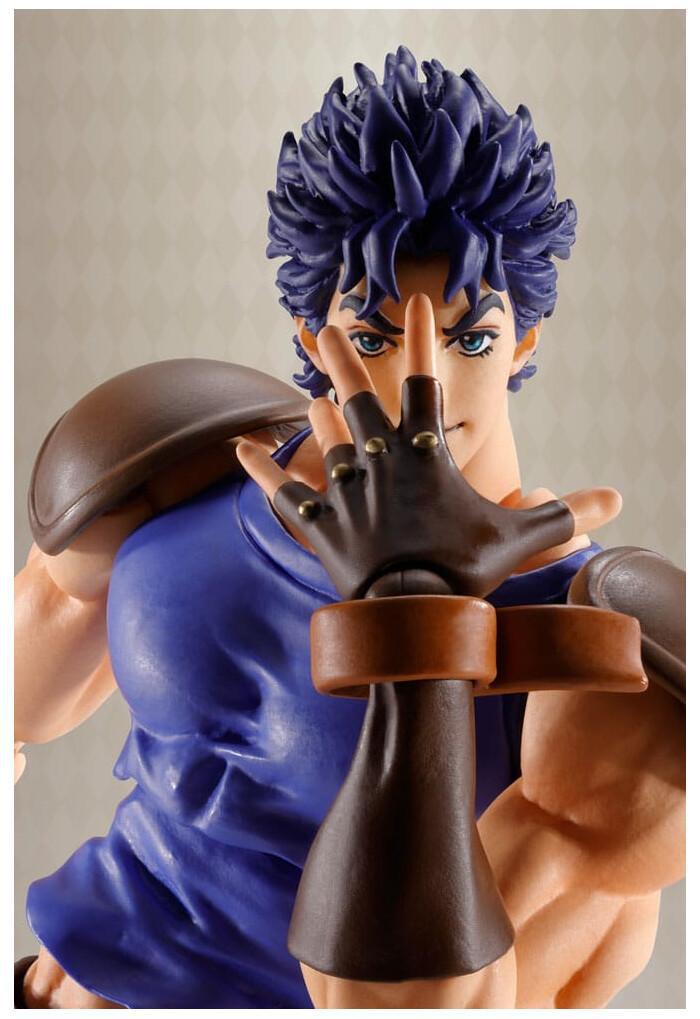 JOJO - Jonathan Joestar S.H. Figuarts Action Figure