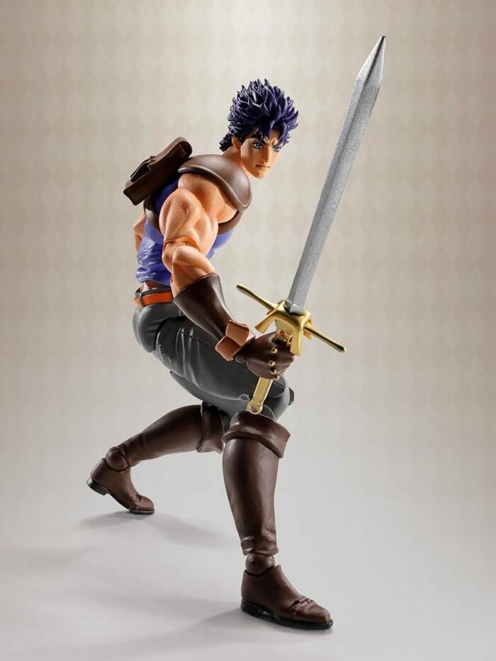 JOJO - Jonathan Joestar S.H. Figuarts Action Figure