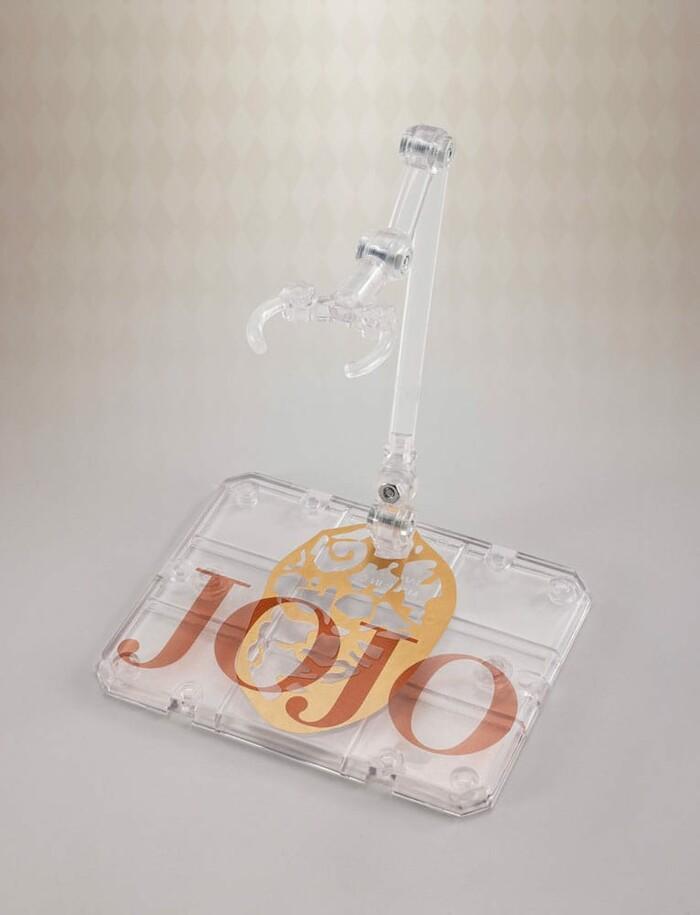 JOJO - Jonathan Joestar S.H. Figuarts Action Figure