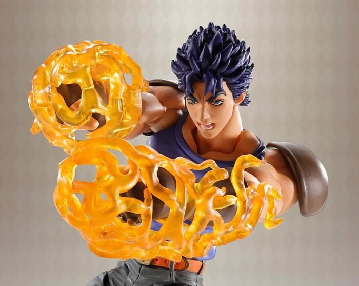 JOJO - Jonathan Joestar S.H. Figuarts Action Figure