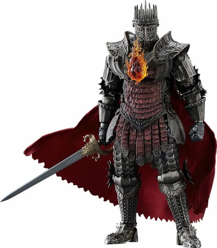 DRAGON'S DOGMA 2 - Arisen Kakusha Figma Action Figure # 656