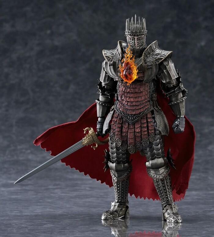 DRAGON'S DOGMA 2 - Arisen Kakusha Figma Action Figure # 656