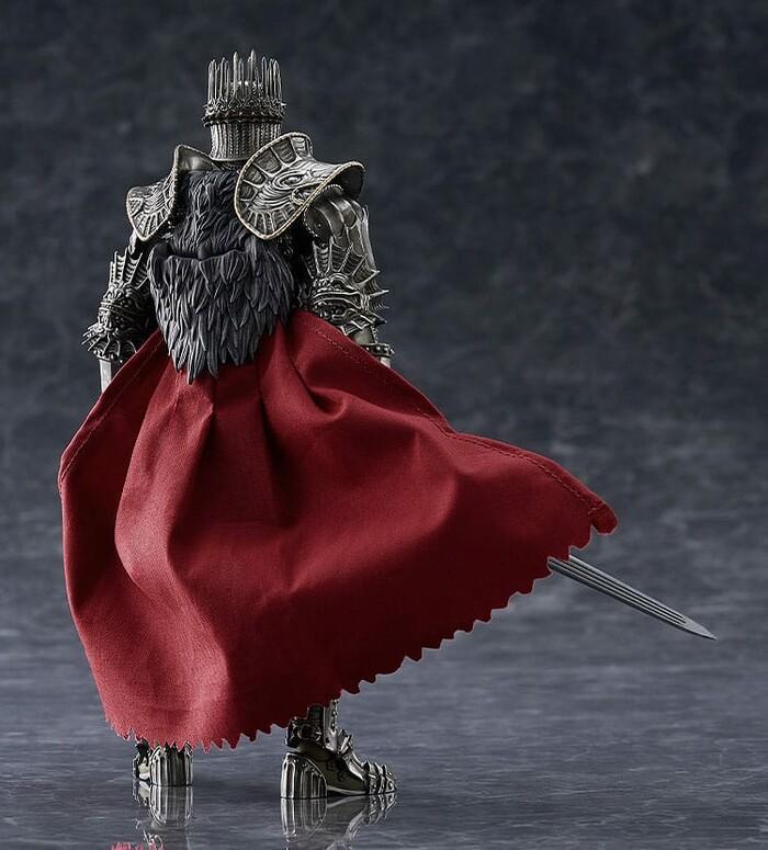 DRAGON'S DOGMA 2 - Arisen Kakusha Figma Action Figure # 656
