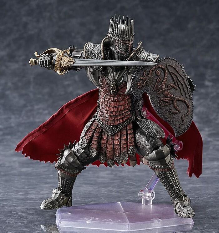DRAGON'S DOGMA 2 - Arisen Kakusha Figma Action Figure # 656