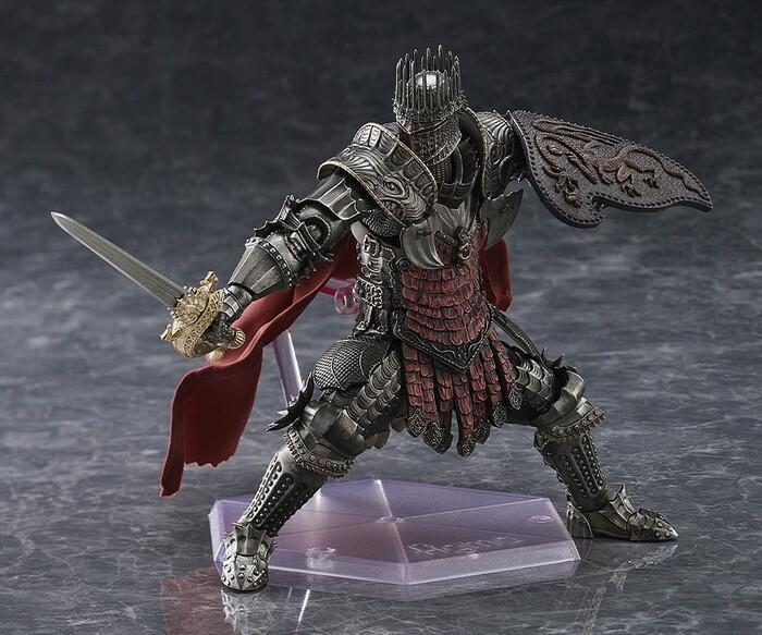 DRAGON'S DOGMA 2 - Arisen Kakusha Figma Action Figure # 656