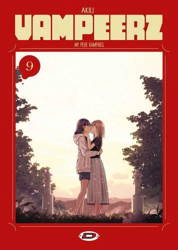 VAMPEERZ 9