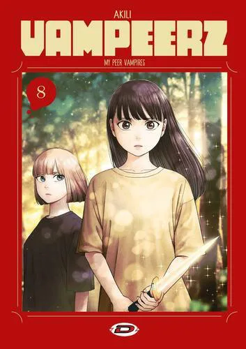 VAMPEERZ 8