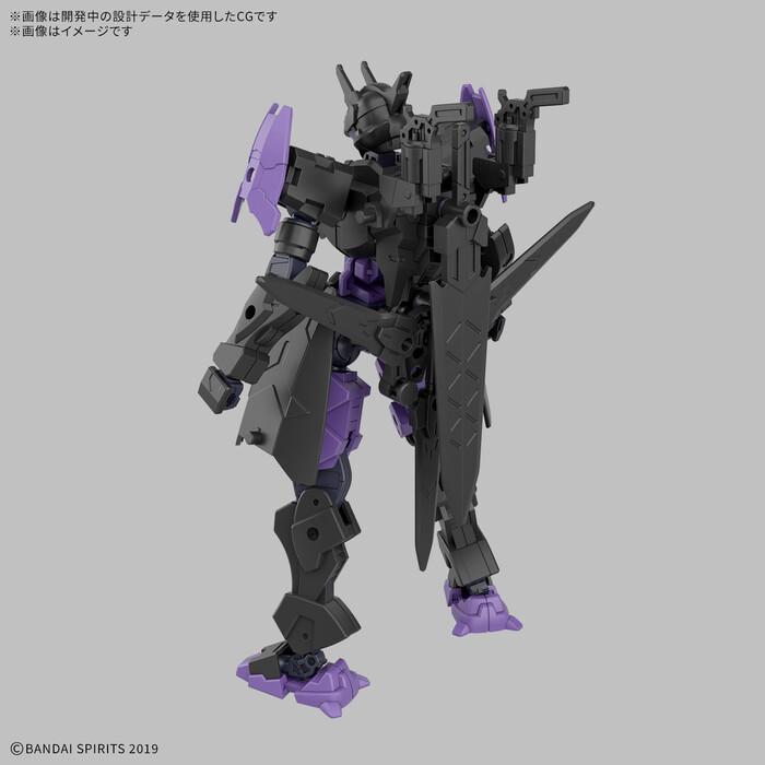 GUNDAM 30MM / 30 MINUTES MISSIONS - 1/144 EXM-X20B Levinix TYPE-B Model Kit