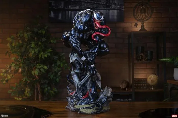 MARVEL - Venom Premium Format Figure 1/4 Statue