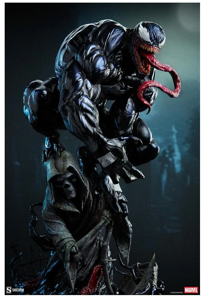 MARVEL - Venom Premium Format Figure 1/4 Statue