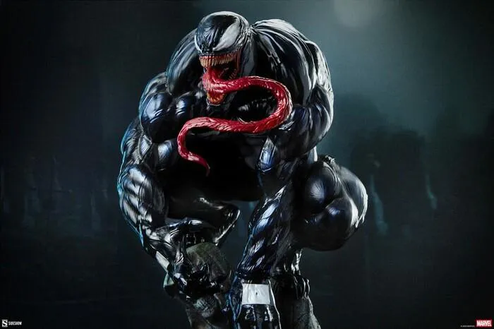 MARVEL - Venom Premium Format Figure 1/4 Statue