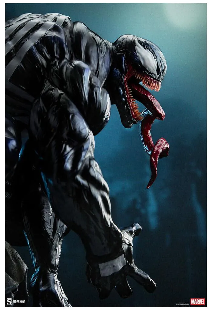 MARVEL - Venom Premium Format Figure 1/4 Statue