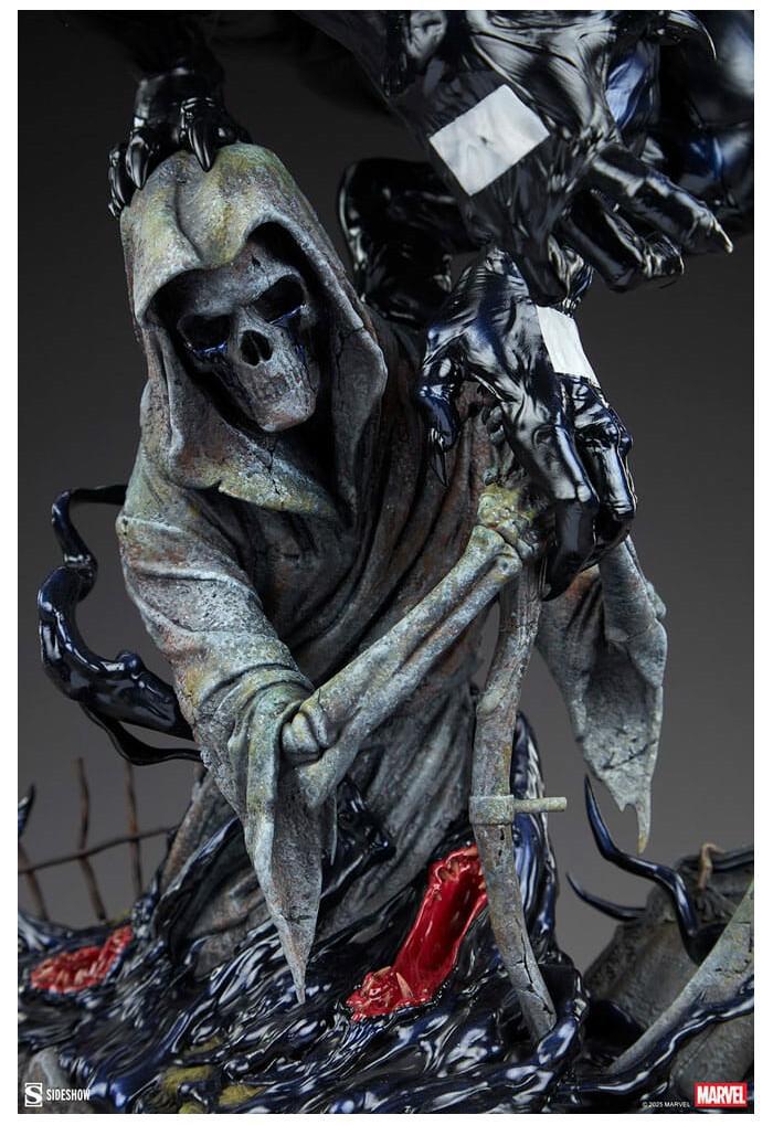 MARVEL - Venom Premium Format Figure 1/4 Statue