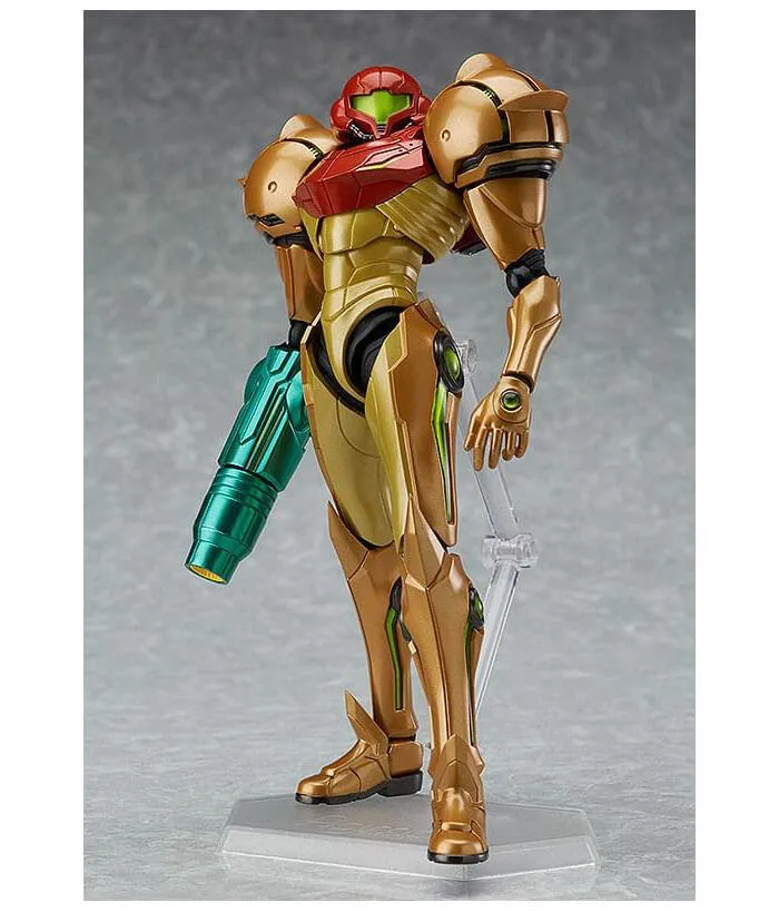 METROID - Samus Aran Prime 3 Ver. Figma Action Figure # 349