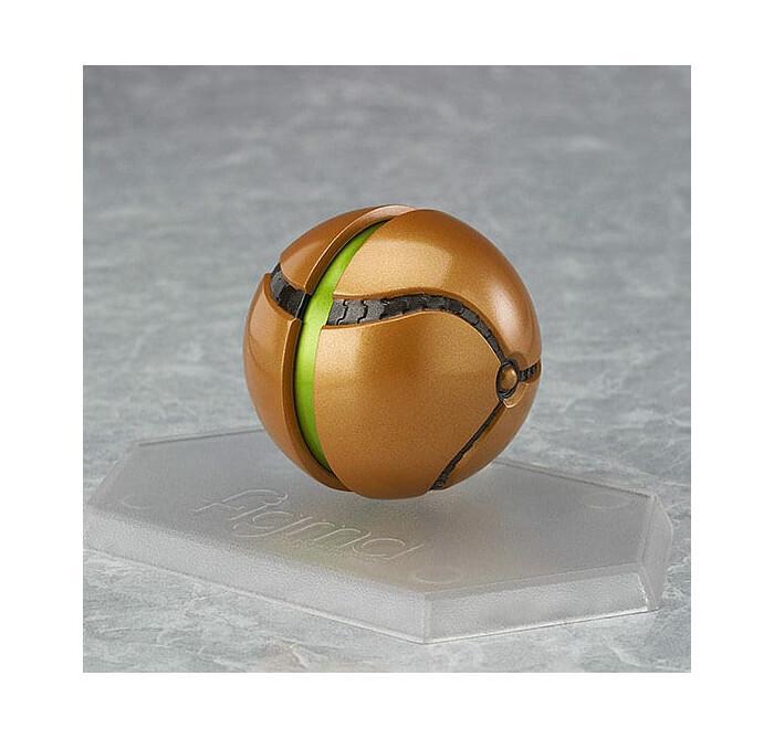 METROID - Samus Aran Prime 3 Ver. Figma Action Figure # 349