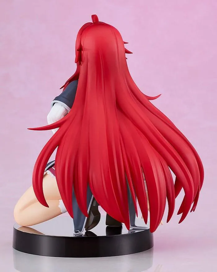 HIGH SCHOOL DxD HERO - Rias Gremory L Size Pop Up Parade Pvc Figure