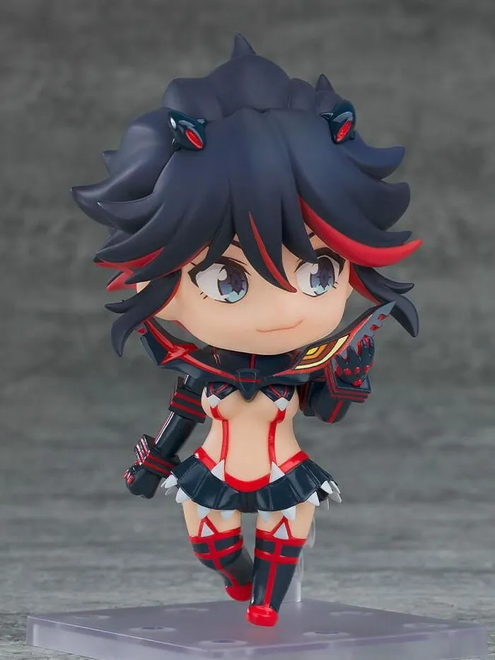 KILL LA KILL - Ryuko Matoi: Kamui Junketsu Ver. Nendoroid Action Figure # 2808