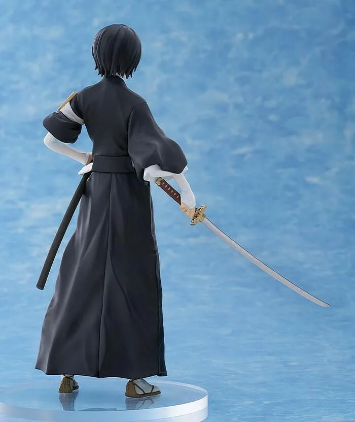 BLEACH - Rukia Kuchiki Pop Up Parade Pvc Figure