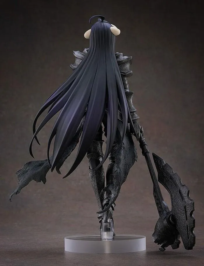 OVERLORD - Albedo Armor Ver. L Pop Up Parade Pvc Figure