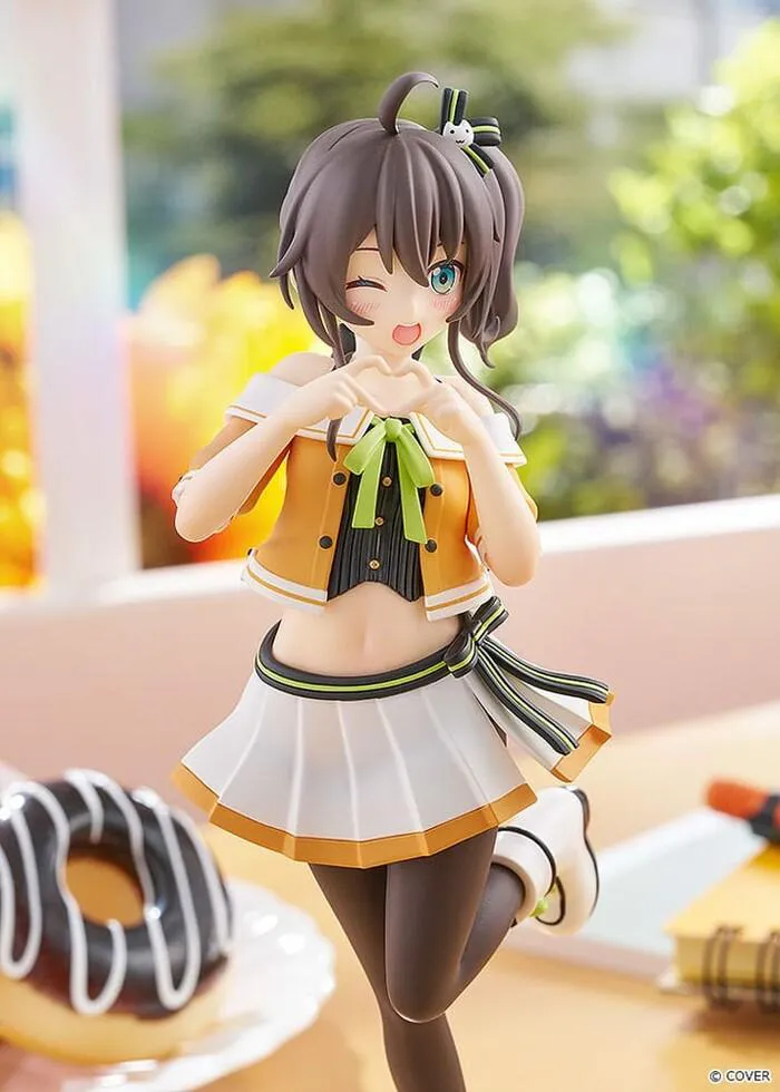 HOLOLIVE PRODUCTION - Natsuiro Matsuri Pop Up Parade Pvc Figure