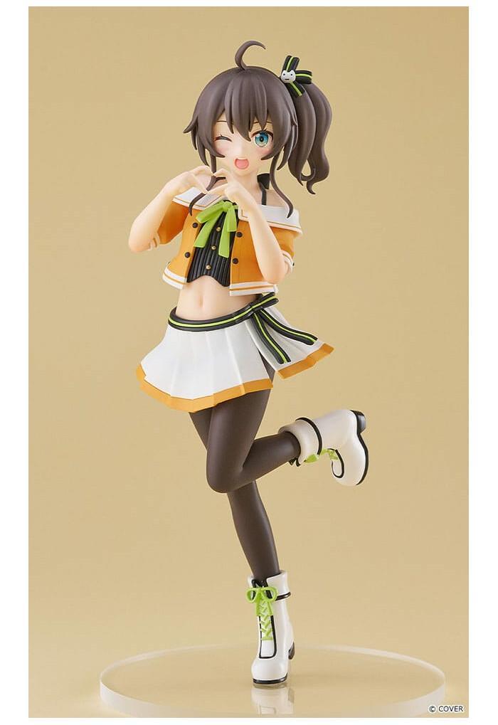 HOLOLIVE PRODUCTION - Natsuiro Matsuri Pop Up Parade Pvc Figure