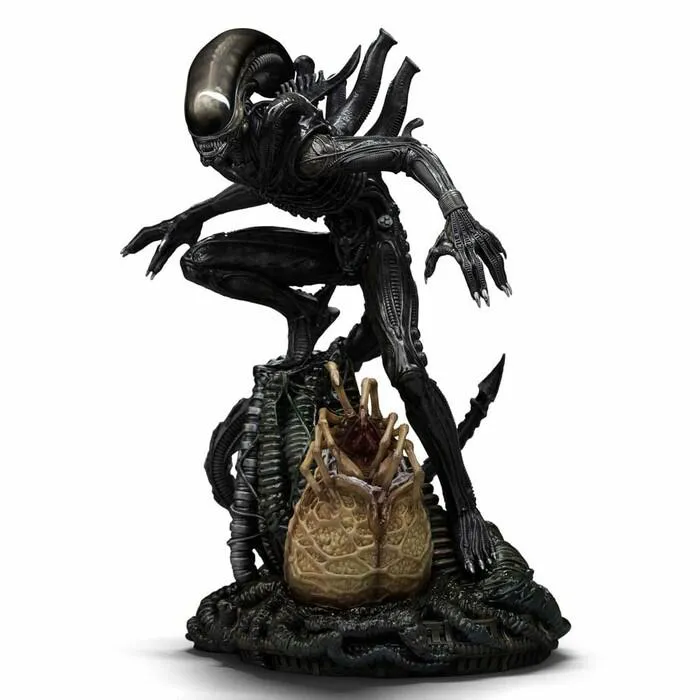 ALIEN - Alien Big Chap 1/10 Art Scale Statue