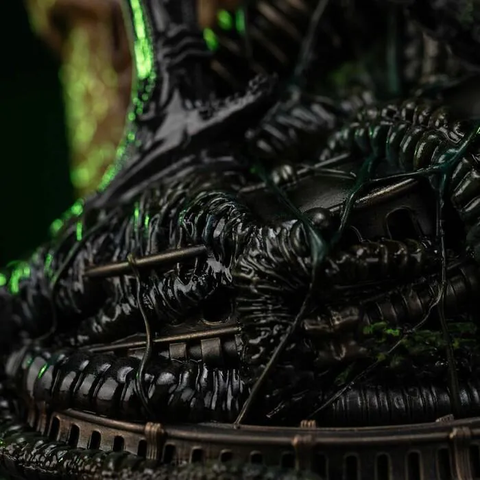 ALIEN - Alien Big Chap 1/10 Art Scale Statue