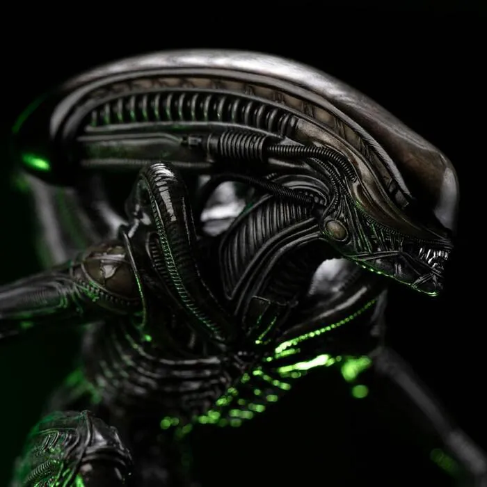 ALIEN - Alien Big Chap 1/10 Art Scale Statue