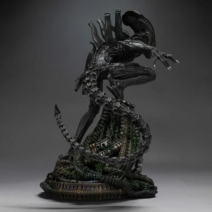 ALIEN - Alien Big Chap 1/10 Art Scale Statue