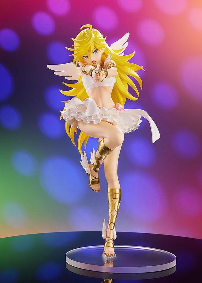 PANTY & STOCKING WITH GARTERBELT - Panty Repent Ver. L Size Pop Up Parade Pvc Figure