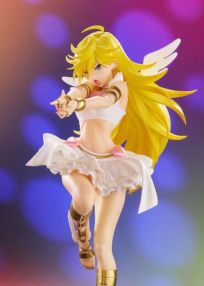 PANTY & STOCKING WITH GARTERBELT - Panty Repent Ver. L Size Pop Up Parade Pvc Figure