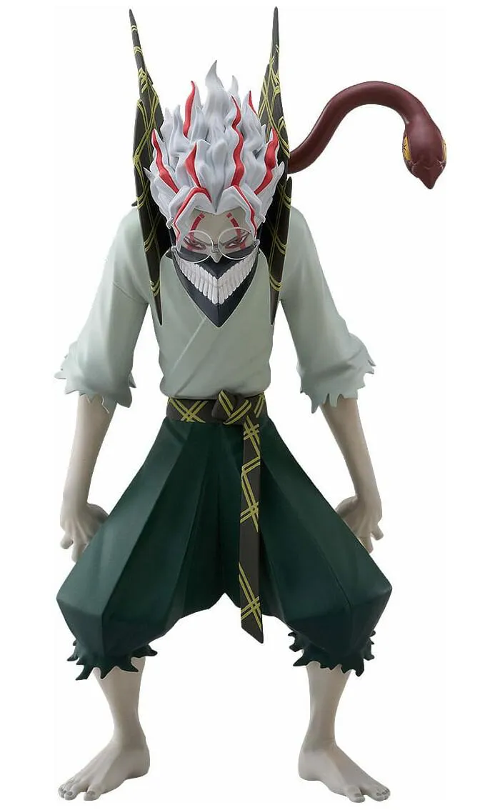 DANDADAN - Okarun Pop Up Parade Pvc Figure