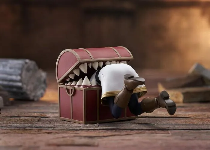 FRIEREN - Beyond Journey's End - Frieren DX Edition Figma Action Figure # 658-DX