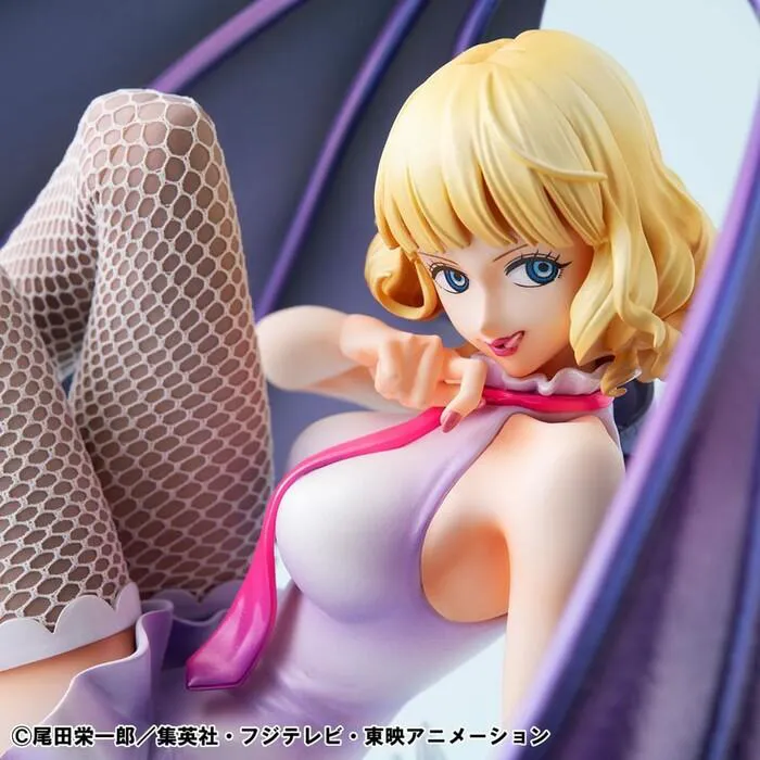 ONE PIECE - Stussy Pvc Figure P.O.P. Evolutionary History