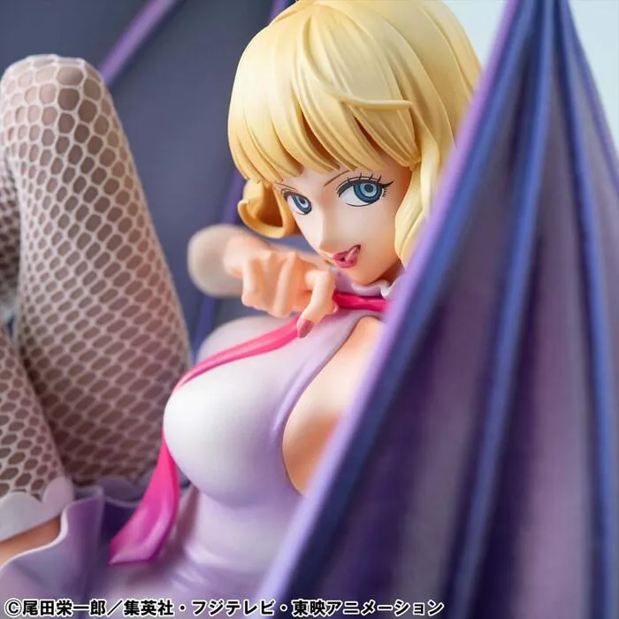 ONE PIECE - Stussy Pvc Figure P.O.P. Evolutionary History