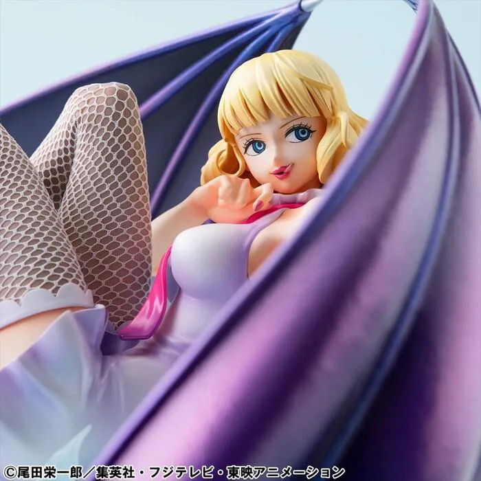 ONE PIECE - Stussy Pvc Figure P.O.P. Evolutionary History