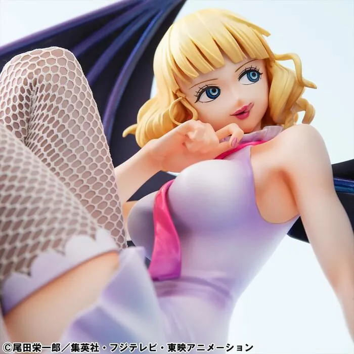 ONE PIECE - Stussy Pvc Figure P.O.P. Evolutionary History