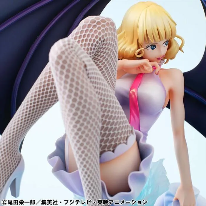 ONE PIECE - Stussy Pvc Figure P.O.P. Evolutionary History